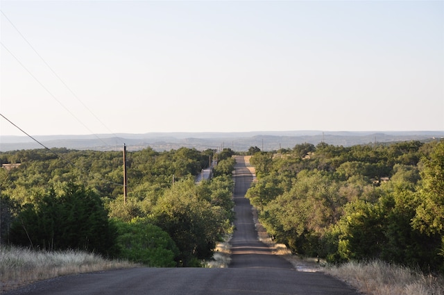 Listing photo 2 for LOT11 Crown Ln, Burnet TX 78611