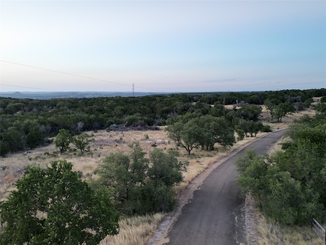 LOT11 Crown Ln, Burnet TX, 78611 land for sale