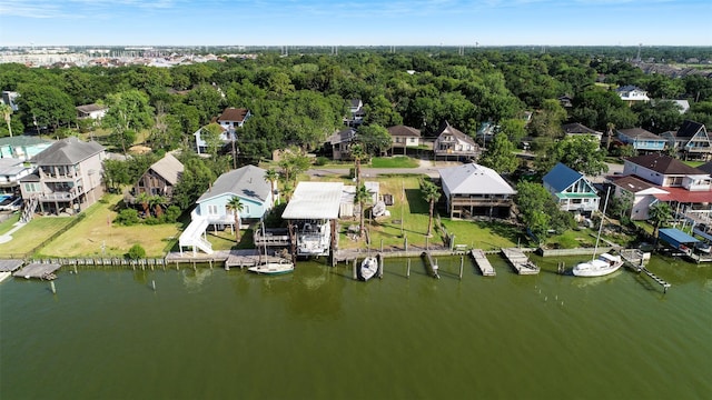 Listing photo 3 for 2130 Cove Park Dr, Kemah TX 77565