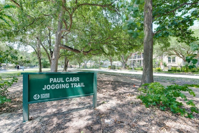 420 Heights Blvd, Houston, TX 77007 - exterior view