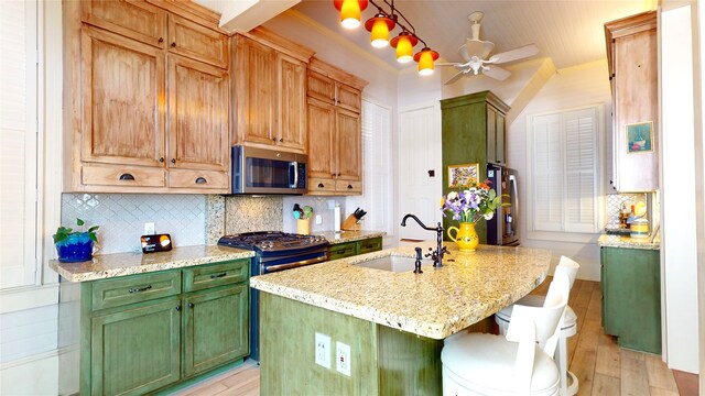 1015 20th St, Galveston, TX 77550 - photo 8