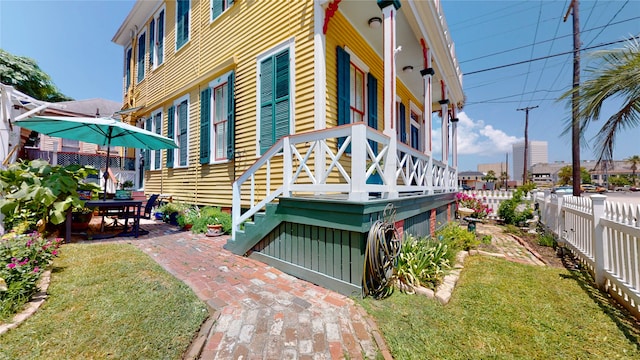 1015 20th St, Galveston, TX 77550 - photo 5