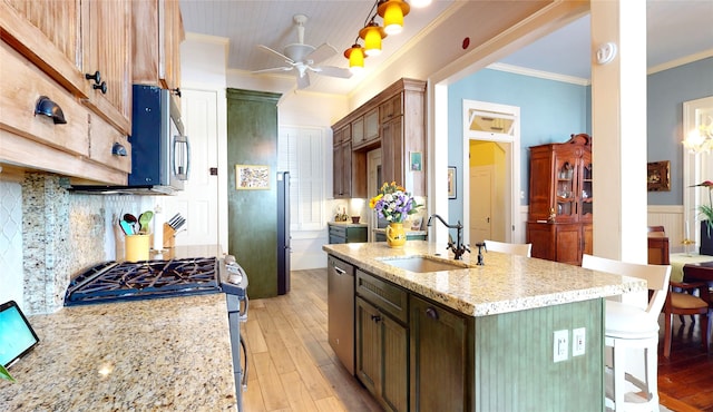 1015 20th St, Galveston, TX 77550 - photo 7