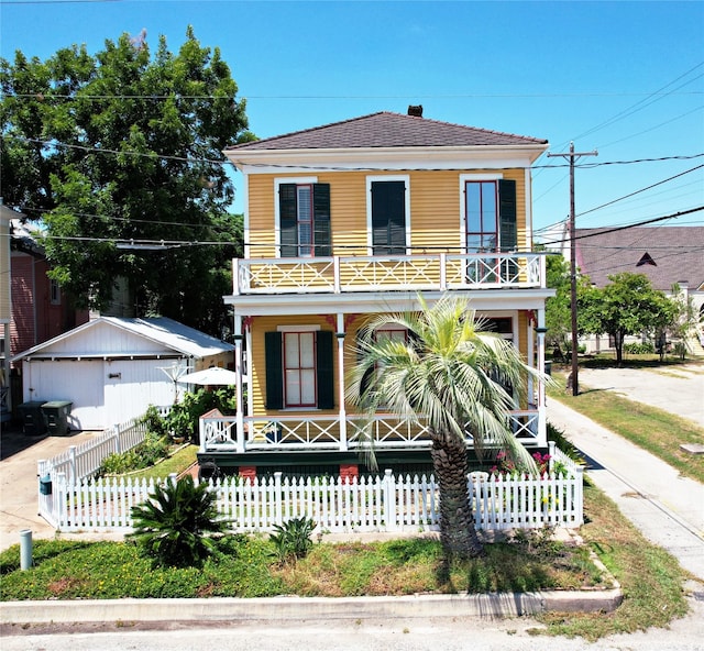 1015 20th St, Galveston, TX 77550 - photo 1