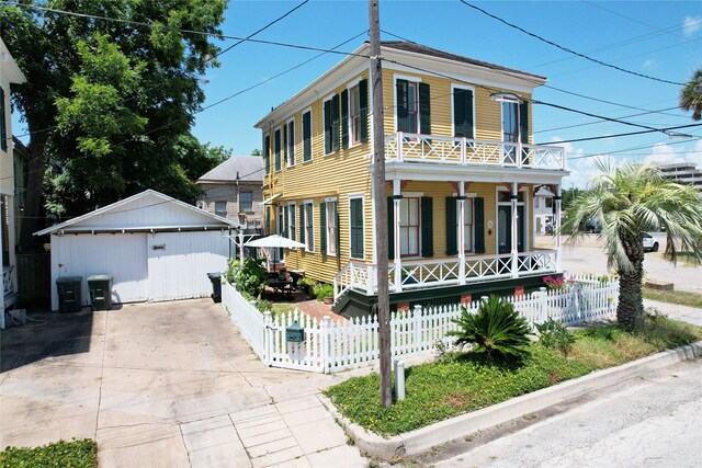 1015 20th St, Galveston, TX 77550 - photo 4