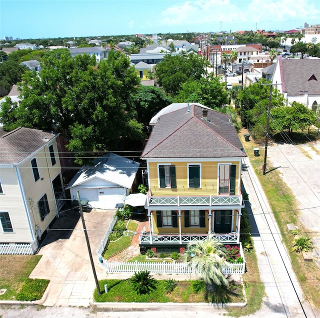 1015 20th St, Galveston, TX 77550 - photo 2