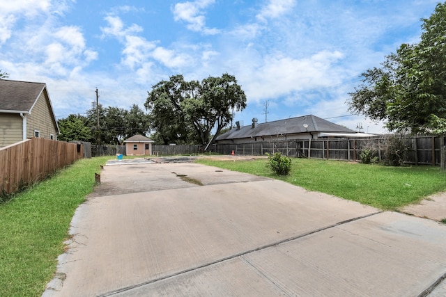 902 W Thomas Ave, Pasadena TX, 77506 land for sale