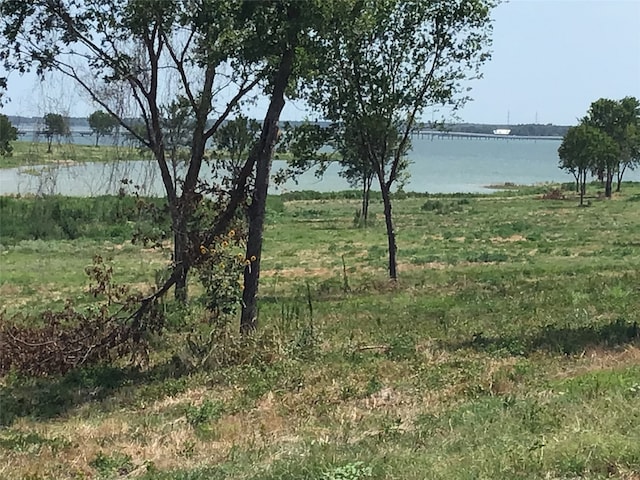 Listing photo 3 for LOT47 Chambers Bay, Corsicana TX 75109