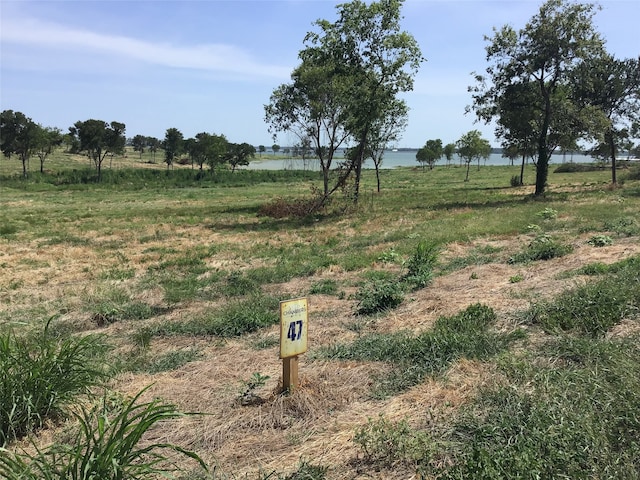 LOT47 Chambers Bay, Corsicana TX, 75109 land for sale