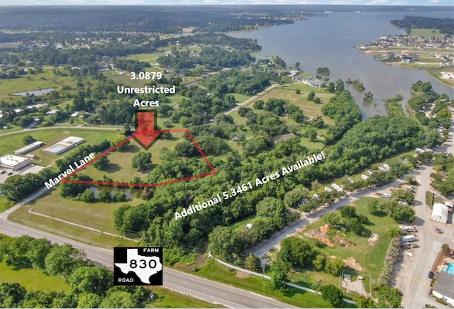 3.087AC Marvel Ln, Willis TX, 77318 land for sale