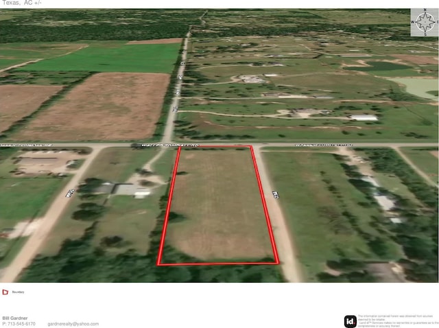 Listing photo 3 for TBD Fm 2920 Road, Hockley TX 77447