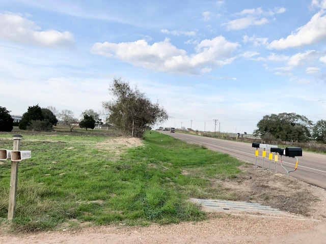 TBD US Highway 77, Hallettsville TX, 77964 land for sale