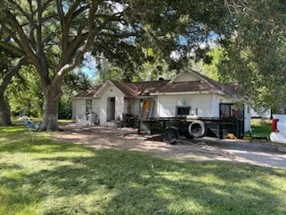 109 Aaron St, Alvin TX, 77511, 2 bedrooms, 1 bath house for sale