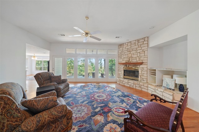 160 Lake Oaks Blvd, Coldspring, TX 77331 - photo 10