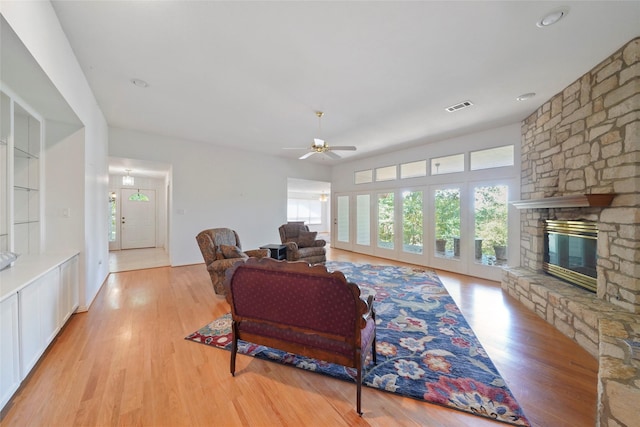 160 Lake Oaks Blvd, Coldspring, TX 77331 - photo 9