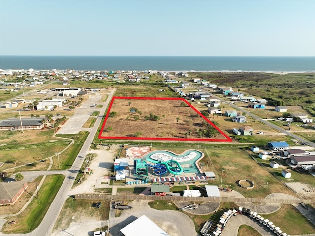 985 Noble Carl Dr, Crystal Beach TX, 77650 land for sale