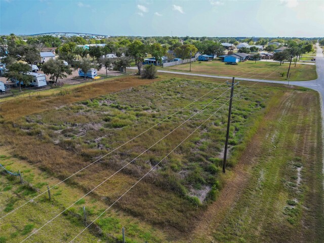 Lot5 Austin, Matagorda TX, 77457 land for sale