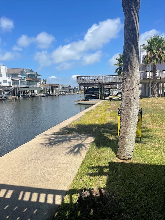Lot7 Jolly Roger, Jamaica Beach, TX 77554 - photo 2