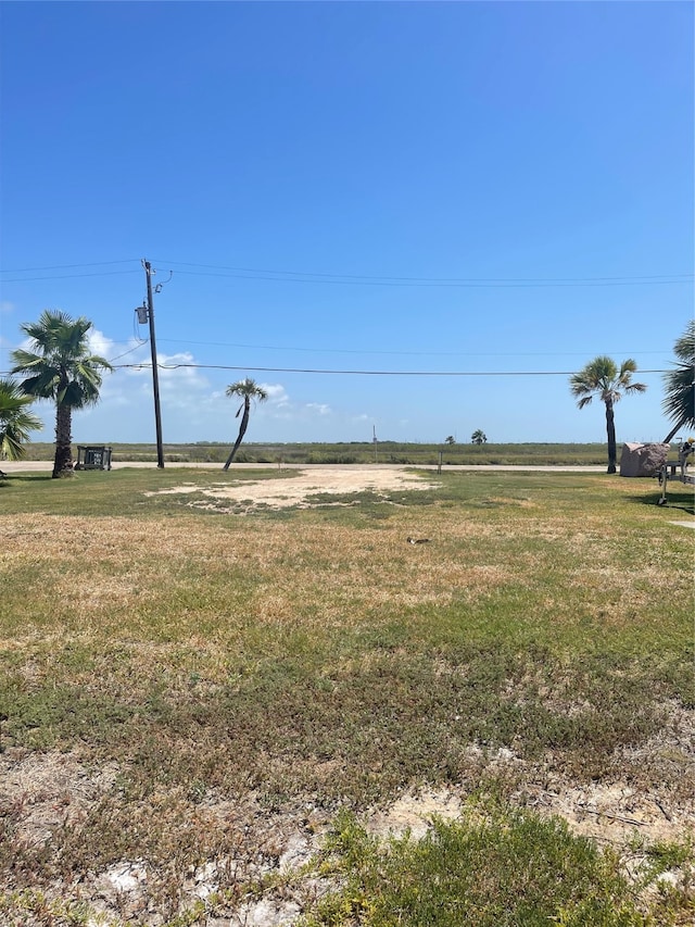 Lot7 Jolly Roger, Jamaica Beach, TX 77554 - photo 3