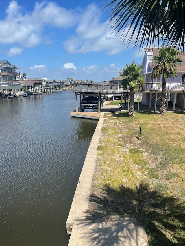Lot7 Jolly Roger, Jamaica Beach, TX 77554 - photo 5