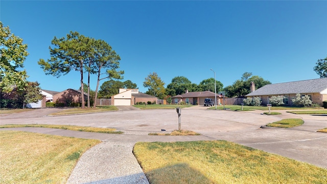 Listing photo 2 for 15434 Linkshire Dr, Houston TX 77062