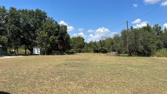 426 W Main St, Eagle Lake TX, 77434 land for sale