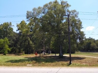 26664 Fm 1485, New Caney TX, 77357 land for sale