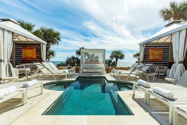 5220 Seawall Blvd Unit 539A, Galveston, TX 77551 - photo 25