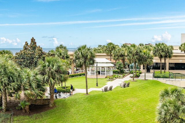5220 Seawall Blvd Unit 539B, Galveston, TX 77551 - photo 11