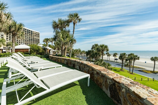 5220 Seawall Blvd Unit 539B, Galveston, TX 77551 - photo 29
