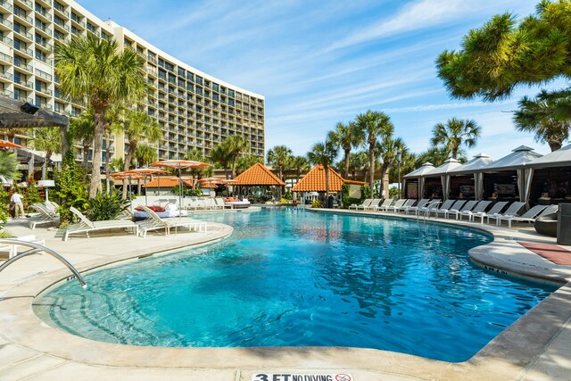 5220 Seawall Blvd Unit 539B, Galveston, TX 77551 - photo 21