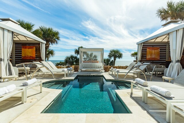 5220 Seawall Blvd Unit 539B, Galveston, TX 77551 - photo 25