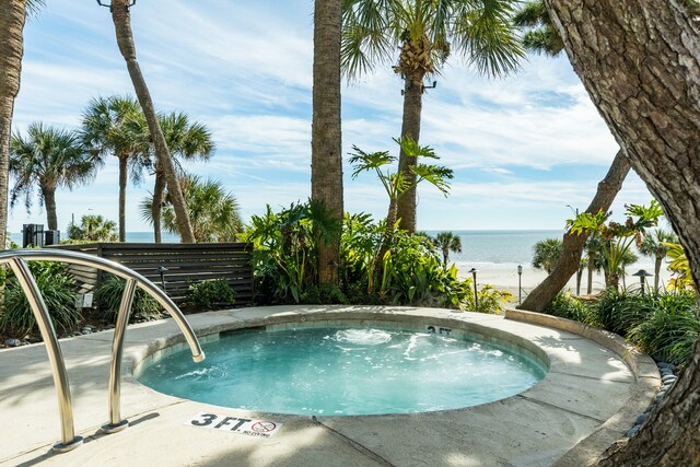 5220 Seawall Blvd Unit 539B, Galveston, TX 77551 - photo 26
