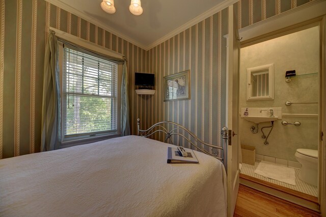 1804 S Park St, Brenham, TX 77833 - photo 29