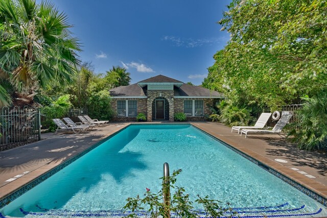 1804 S Park St, Brenham, TX 77833 - photo 36
