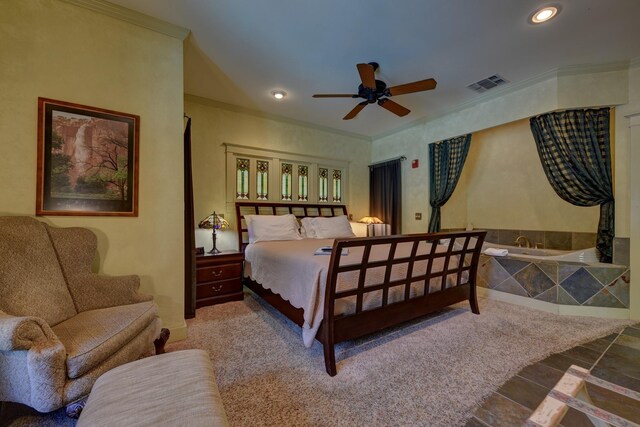 1804 S Park St, Brenham, TX 77833 - photo 37