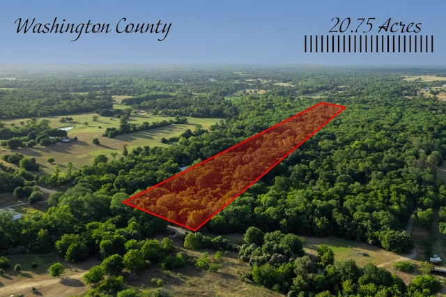 12515 Whitman Rd, Washington TX, 77880 land for sale