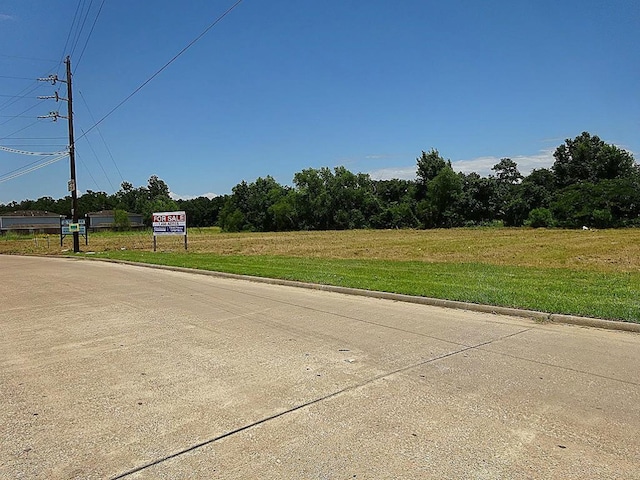 0 Partners Way, Porter TX, 77365 land for sale