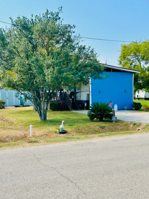 812 15th St, San Leon TX, 77539 land for sale