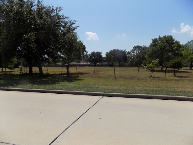 Listing photo 2 for 0000 N 16th Ave, Texas City TX 77590