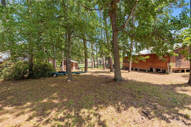 Listing photo 3 for 25806 Beaver Run Dr, Huffman TX 77336