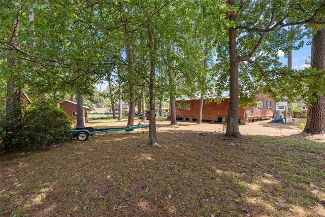 Listing photo 3 for 25806 Beaver Run Dr, Huffman TX 77336