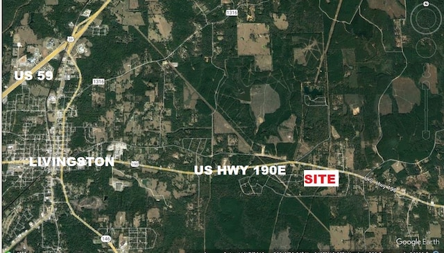 Listing photo 2 for 4118 US Highway 190e, Livingston TX 77351