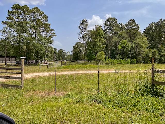 Listing photo 3 for 0 Tommy Smith Rd, Conroe TX 77306