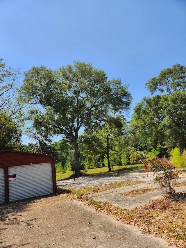 26002 Roping Pen Rd, Splendora TX, 77372 land for sale