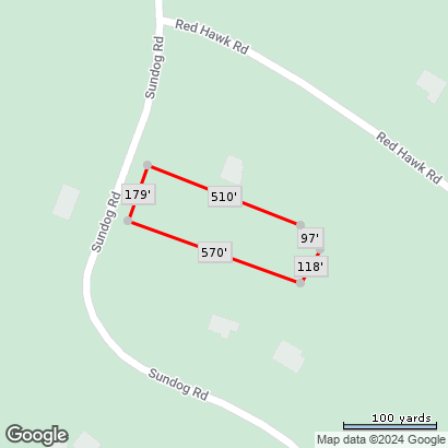 TBD Sundog Rd, Huntsville, TX 77340 - photo 1