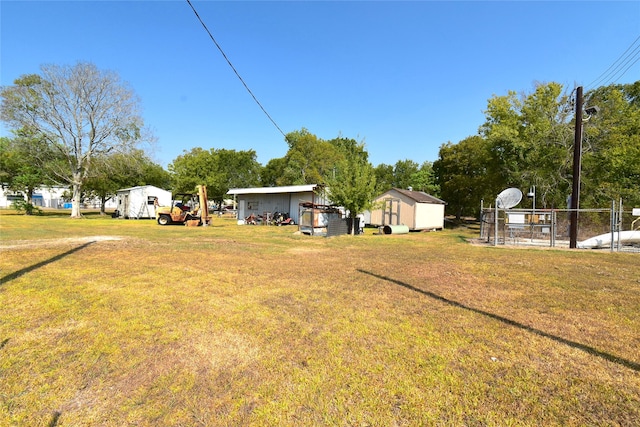 Listing photo 2 for 3317 Industrial Dr, Pearland TX 77581