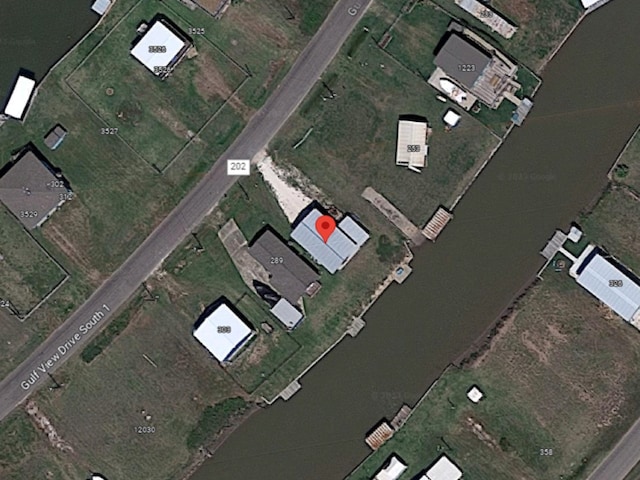 1226 County Road 202, Sargent, TX 77414 - photo 9