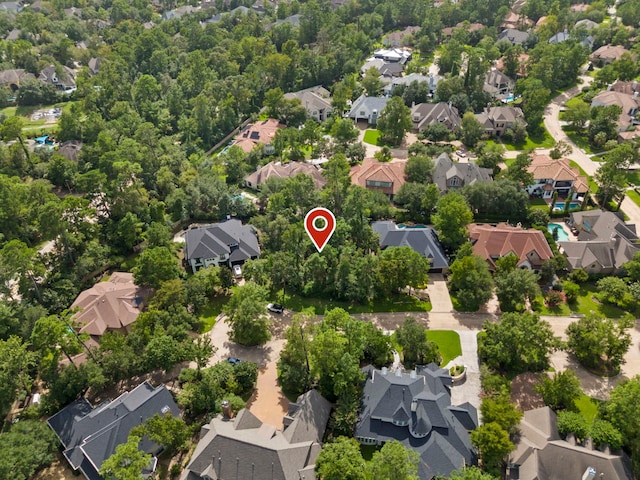 11 Bunnelle Way, The Woodlands TX, 77382 land for sale