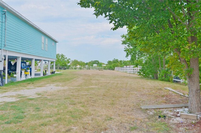 1003B 24th St, San Leon, TX 77539